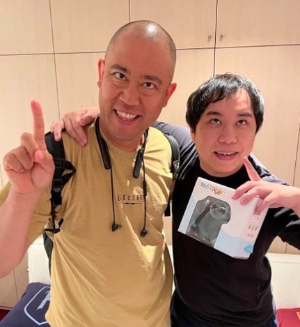 「本当は優しい〇〇みたいな同期」霜降り・せいや  同期芸人をあるキャラに例える