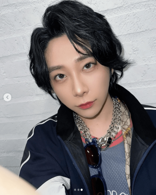 ミセス・大森元貴「いつもと違う」けどやっぱりカッコいいショットが話題！