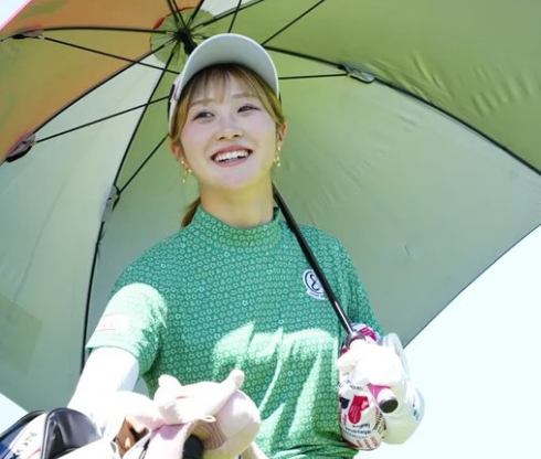 女子ゴルフ 都玲華が“地元の主役”に躍進！ホステスプロで16位Tフィニッシュ、豪快イーグルに会場熱狂