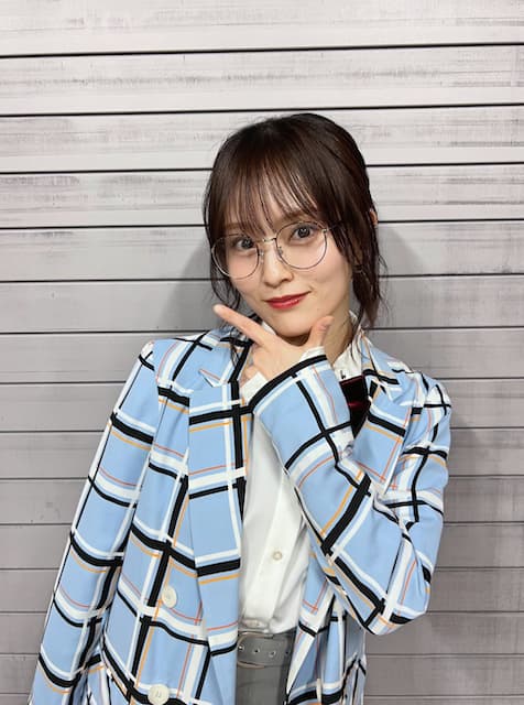 山本彩、ファンクラブイベントのオフショットを公開！