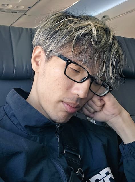 プロゲーマー・マゴがシカゴの大会から帰国「モントリオール経由にて日本へ帰還。」