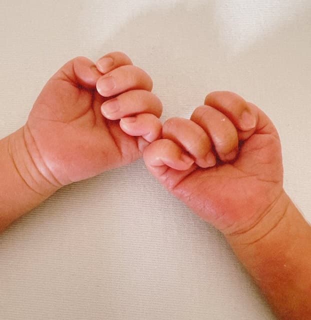 ラブライブ声優・飯田里穂が双子の出産を報告！「癒されながら、幸せな時間を過ごしています」