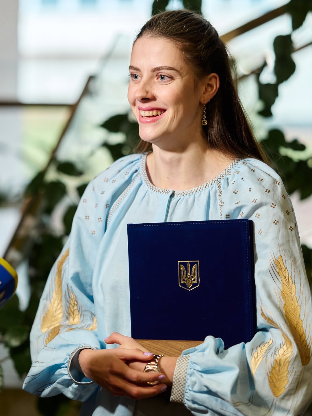 東京世界陸上で話題の“眠れる森の美女”が次は伝説に！？「ナショナル・レジェンド」賞受賞