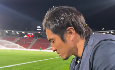 元サッカー日本代表　那須大亮、プロサッカー18年のキャリアを振り返るユーモラスな投稿が話題！！