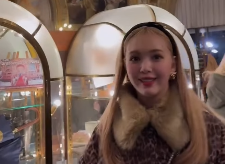 藤田ニコル「またパリに行きたい！」次の旅行先を募集中！