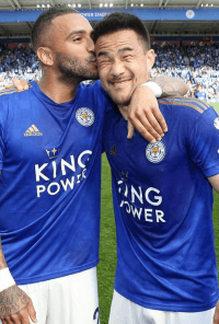 レスター加入から9年！現地ファンから未だに愛される岡崎