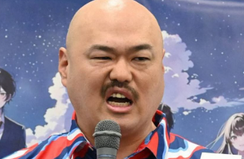 クロちゃん、「水曜日のダウンタウン」放送内容に赤面！「最悪！！」