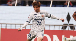 乾貴士「負けるのは悔しい」次戦への決意にファン熱狂！「次は勝つ！」に共感の声続々！