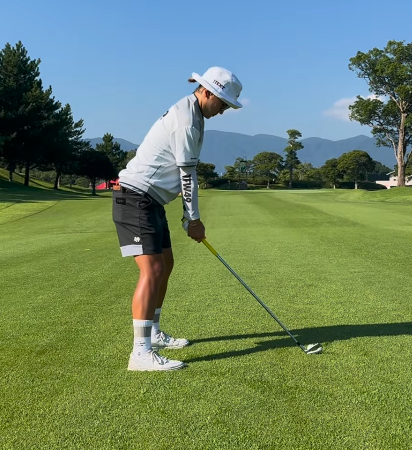 成田美寿々、「大東建託レディス」出場へ！前向き宣言にファン熱視線「楽しんでいきましょ！」