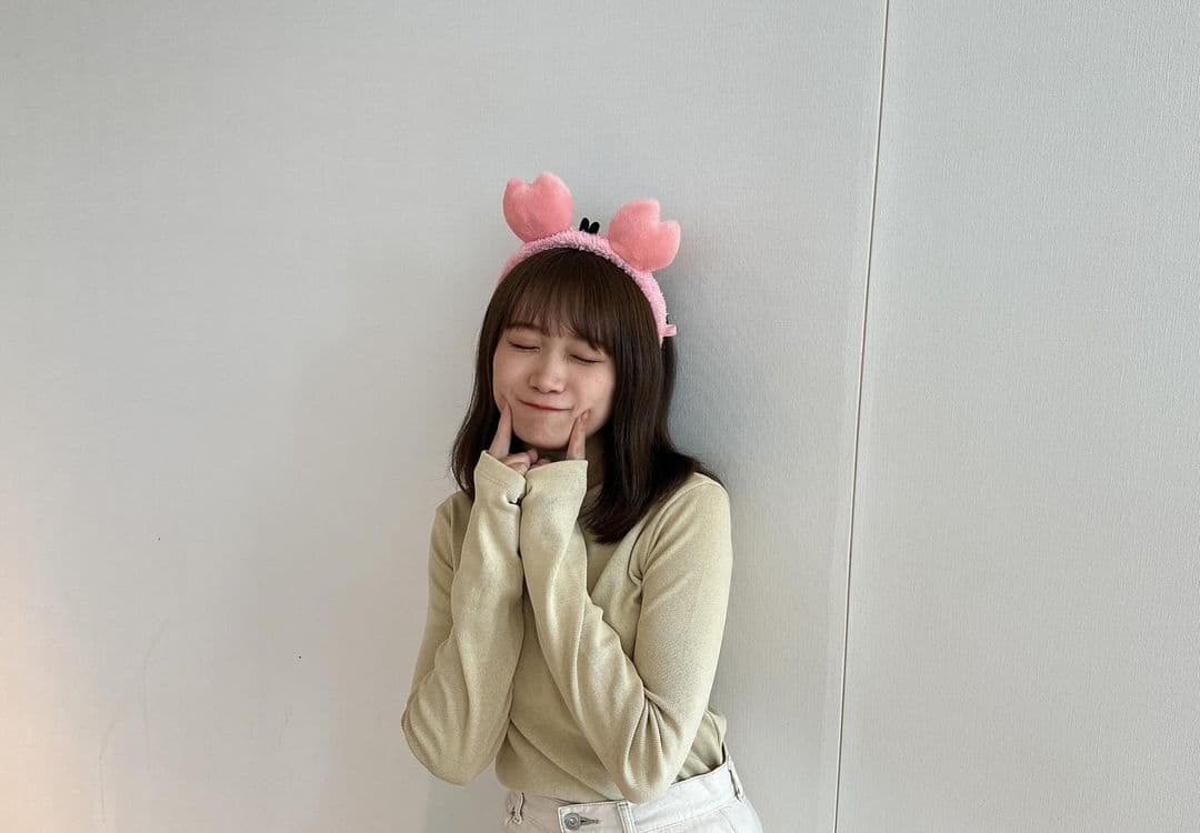 秋元真夏、人生初のキャラ弁を公開