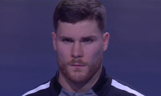 【ハンドボール】第28回男子世界選手権1/14E ドイツ vs. カタール