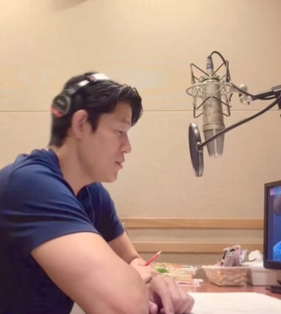 鈴木亮平がTBS『世界遺産』特別編のナレーションを務める！