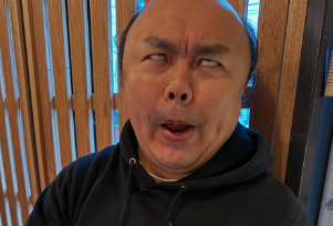 クロちゃんの投稿に謎のコメント殺到！「菊地くんはどうしたいんだろうねー」