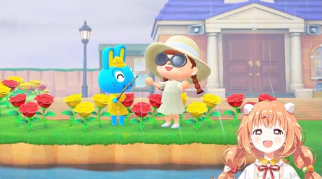 にじさんじ・雲母たまこ、配信を終え切り抜きをアップ！「プースケとたまちゃんとたまちゃんの3ショットかわいい」