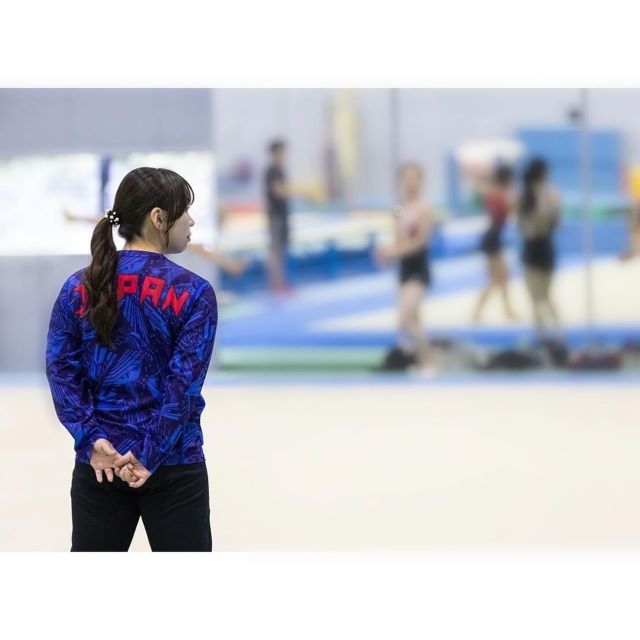 「目標はただ1つ」村上茉愛、体操女子強化本部長就任に決意綴る！