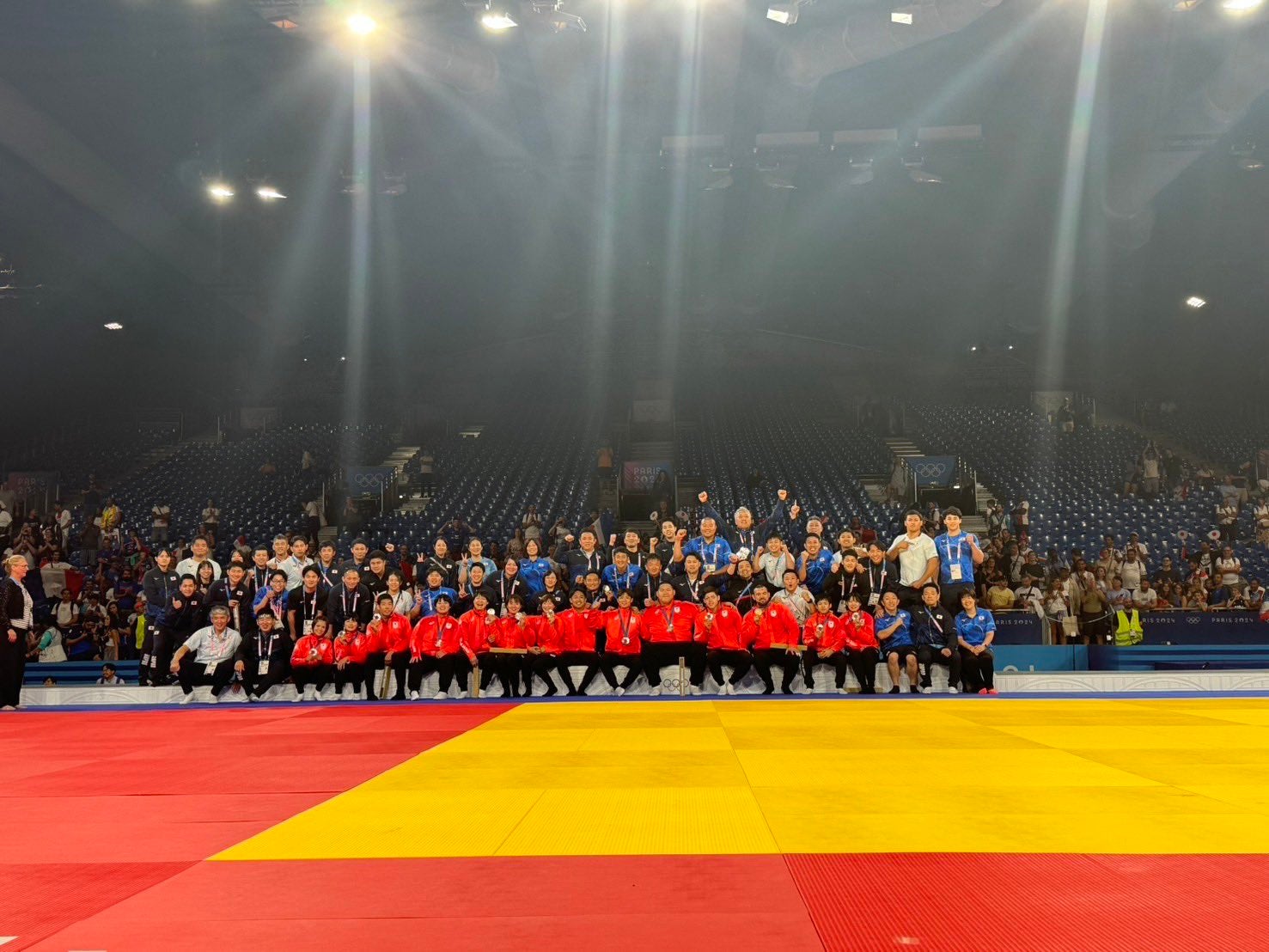 「申し訳ないと思わないでください」 柔道・斉藤立の投稿に労いのコメントが寄せられる