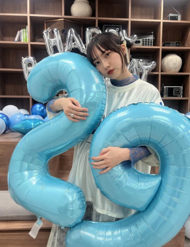 「とっても楽しい生誕祭でした」元AKB48・木﨑ゆりあがバースデーイベントを開催