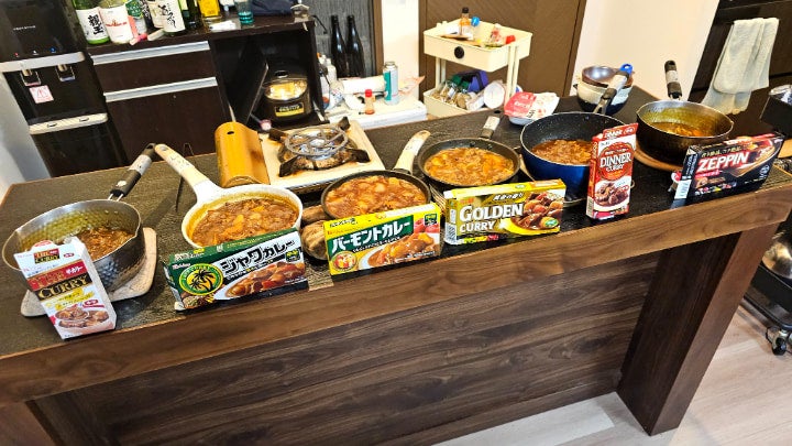 「決着をつけようぜ」料理研究家・リュウジの衝撃投稿が話題