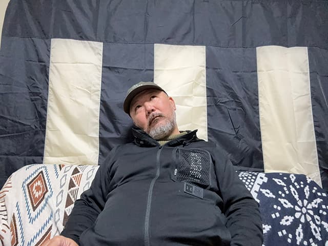 漫画家・村田らむ、確定申告終了を”ぐったり姿”で報告！お疲れ様の声続出