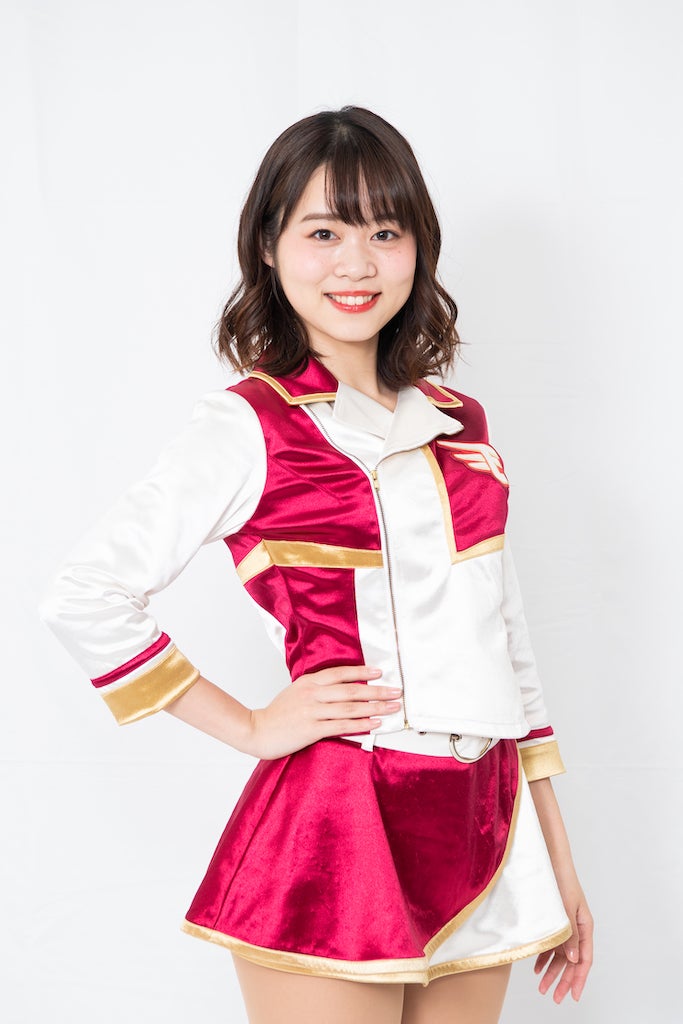 TOHOKU GOLDEN ANGELS チアウェア ポンポン チアセット - メルカリ