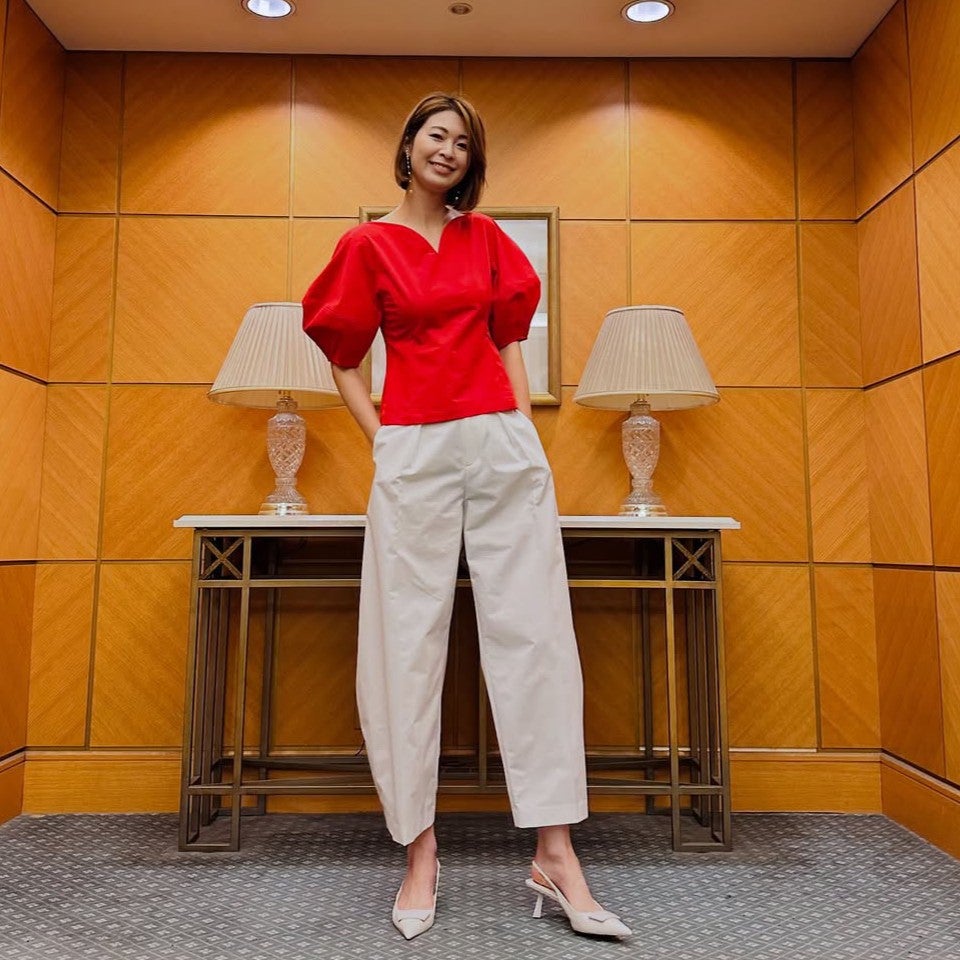 木村沙織がVNL2025 の会場で「美しすぎる」「スタイル良すぎ」と話題に！モデルのような着こなしでファンを魅了