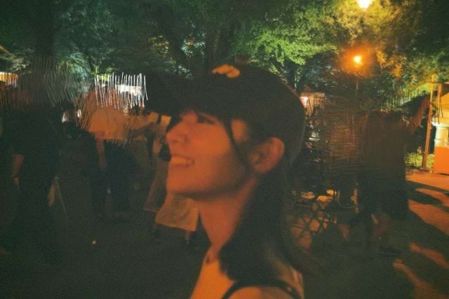 「一緒にお祭り行きたい」元・乃木坂46のメンバーがオフショットと共に夏の目標を投稿！！