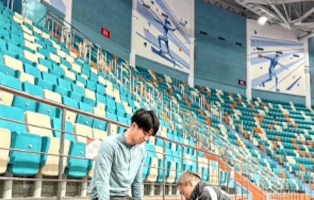 『初戦が一番怖い』多田修平、遠征でケア強化し次戦へ備える！