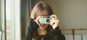 長濱ねる、新年の抱負をシェア「身の丈にあった暮らしを楽しむ」