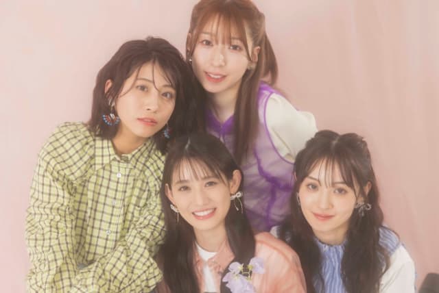 「最後の最後まで笑顔満開で」TEAM SHACHI・秋本帆華が路上デビュー13周年を報告