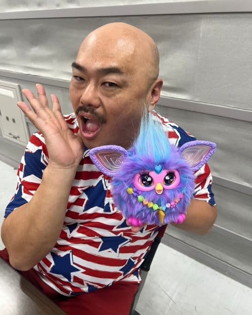 「みんな分かったしんかー！？」今日が誕生日のあの芸人、ファンは”みんなにお祝いしてもらえますように”とコメント！