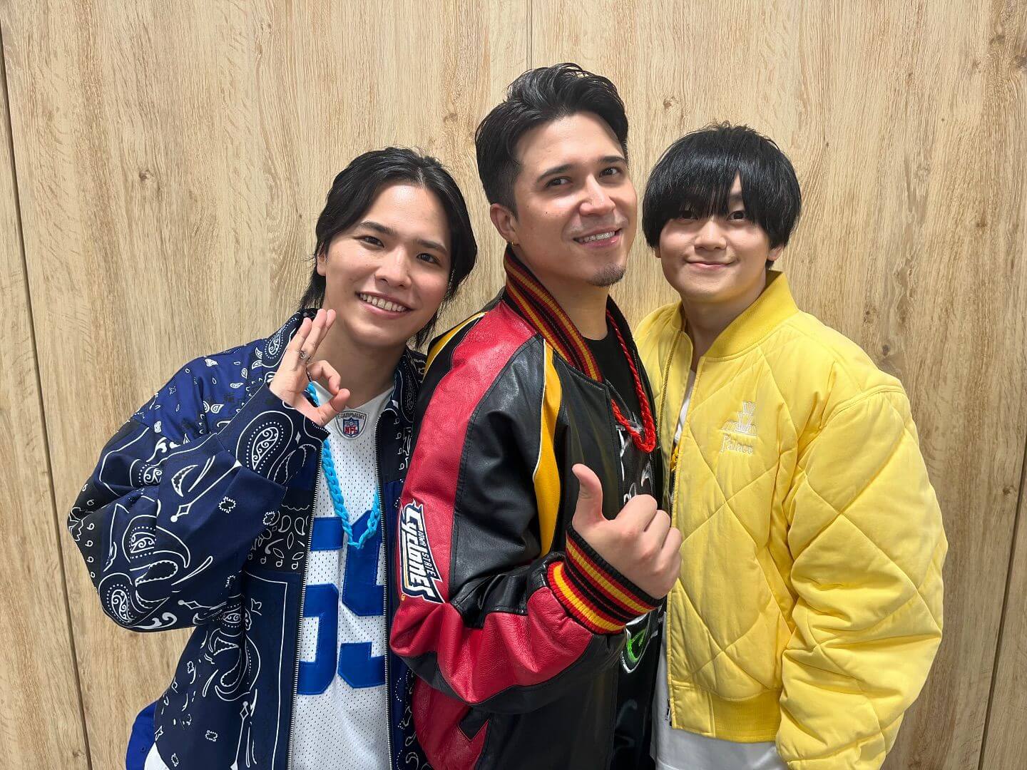 声優・木村昴、ヒプマイのゲリラライブ成功が無事報告したことを報告！映画情報も解禁され、ファンからは喜びの声が続出...