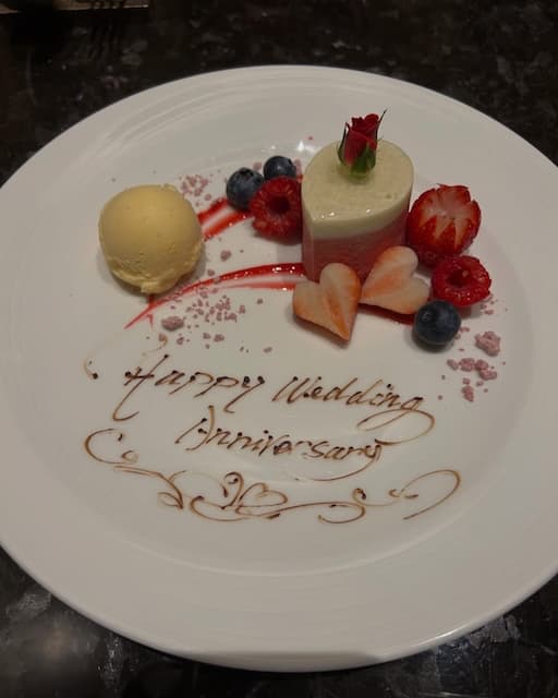 「ヤバめー！」ビビる大木、結婚記念日の写真をアップ！