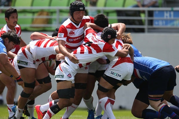  【アジア選手権現地リポート】　ジャパンFW、韓国で“リベンジ” 