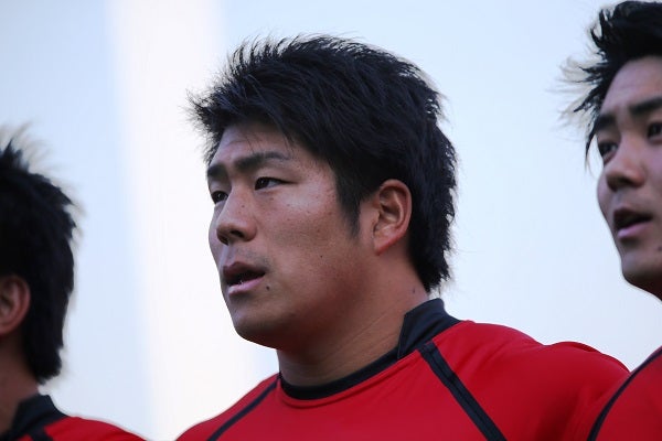  松田力也、仮の話として「いい準備はできている」。日本代表デビューなるか？ 