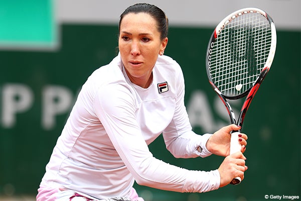 ヤンコビッチが3回戦へ、元ウィンブルボン準優勝者のリシツキとブシャールは敗退 [マヨルカ・オープン] テニス スポーツブル (スポブル)