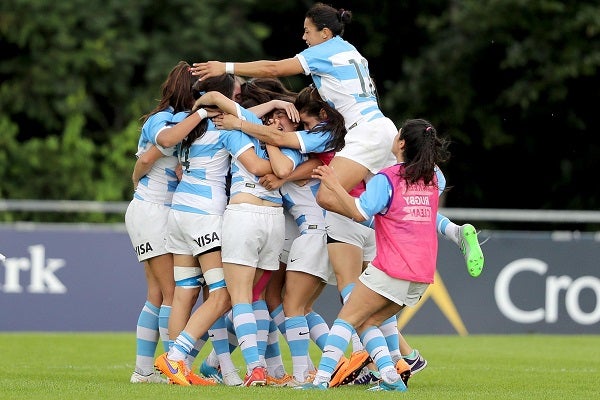 カザフスタン 中国がリオ五輪女子最終予選8強入り 香港は劇的幕切れで涙 ラグビー スポーツブル スポブル