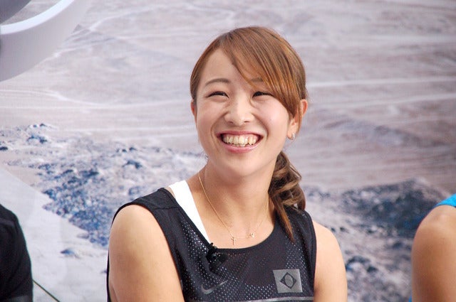 藤森安奈と服部弾馬 ナイキの新シューズを絶賛 陸上競技 スポーツブル スポブル 藤森安奈と服部弾馬 ナイキの新シューズを絶賛 陸上競技 スポーツブル スポブル