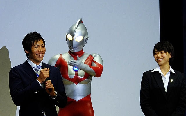 ウルトラマン、大運動会、オールスター戦…Vリーグ50周年でコラボ・交流・復活