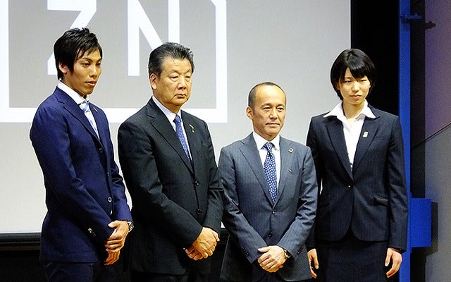 Vリーグ、2戦方式＋ゴールデンセットを導入 「よりエキサイティングに」