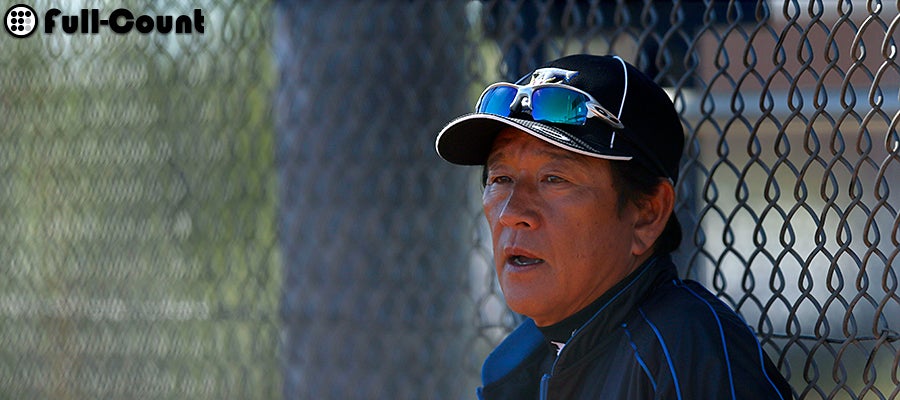 2戦欠場の日ハム中田に指揮官が熱いメッセージ「オレは待っています」