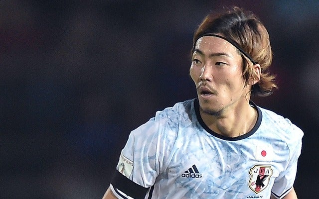 【THE REAL】オーバーエイジ三銃士・藤春廣輝の決意…唯一のレフティーとしてスペシャルなプレーを