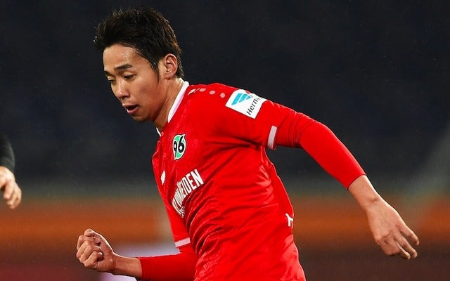 セビージャ・清武弘嗣が内転筋負傷、3週間から4週間の離脱