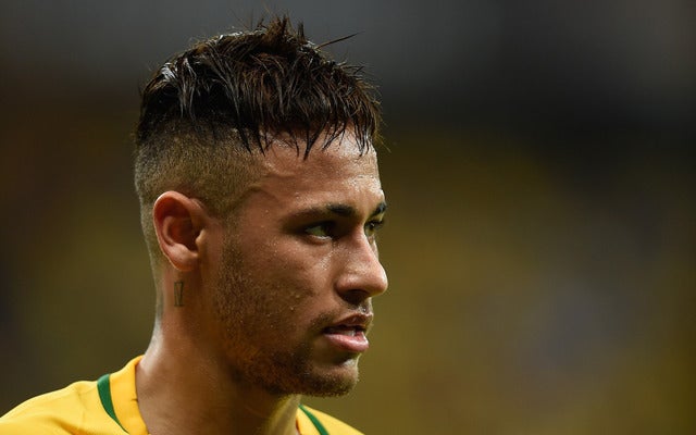 ネイマール、悲願のオリンピック初制覇に意欲「歴史を作るチャンス」