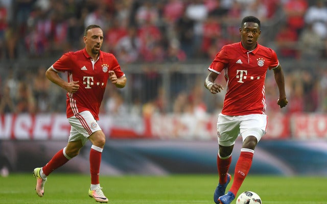 独ミュンヘンの銃乱射事件、サッカー界からも悲しみの声