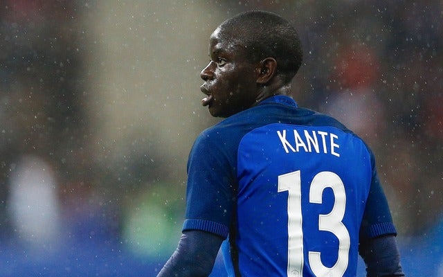 レスターのラニエリ監督、カンテ流出も悲観せず「昨季はカンビアッソを失った」