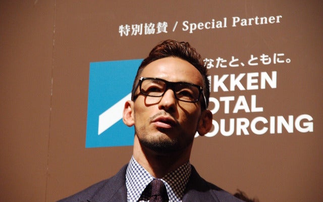 リオオリンピック間近…中田英寿、サッカー日本代表は「選手の名前もわからない」