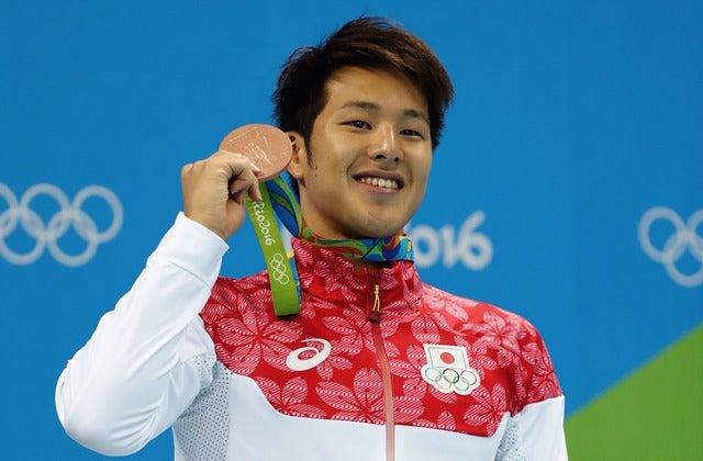 リオ16 競泳 瀬戸大也 卓球の伊藤美誠に やっと会えた 少女時代のユナで意気投合 水泳 スポーツブル スポブル