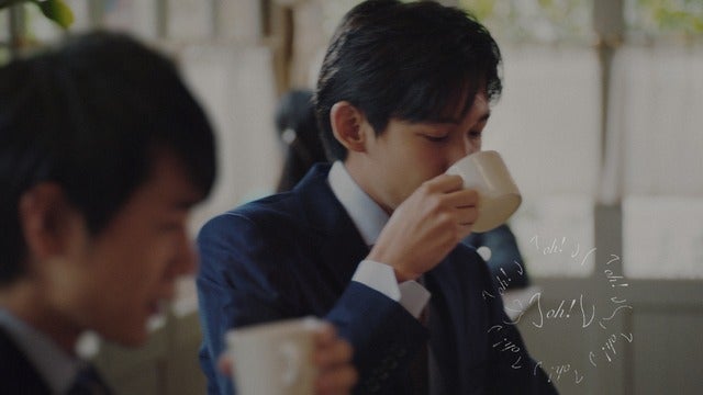 「ジョージア ヨーロピアン」パッケージをリニューアル9/26発売