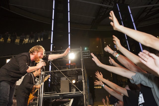 ベルギービールウィークエンド2014