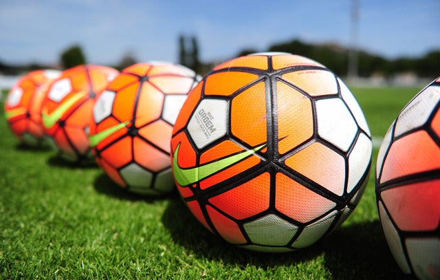 サッカーボール イメージ(c) Getty Images